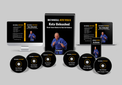 Kata Unleashed: Street-Smart Bunkai for Real Self-Defense