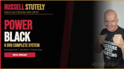 Power Black 6 DVD Digital Download Super Special Offer