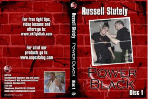 Power Black 6 DVD Digital Download Super Special Offer