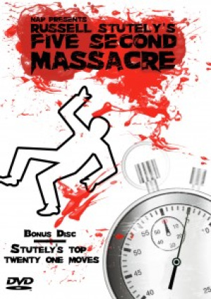 5 Second Massacre Digital Download - Super Special Offer