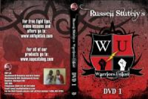 Warriors Union 8 DVD Digital Download