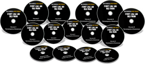 Fight Like An Old Man - Digital Download Only
