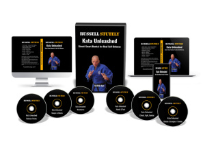Kata Unleashed: Street-Smart Bunkai for Real Self-Defense