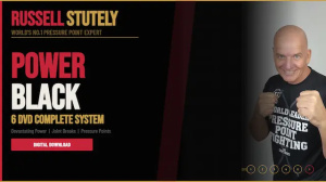 Power Black 6 DVD Digital Download Super Special Offer